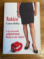 Rokkie - Laura Bellai, Boeken, Gelezen, Laura Bellai, Ophalen of Verzenden