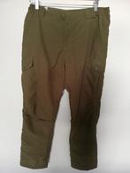 Wandel /outdoor broek unisex Highlander groen Maat L /40, Ophalen of Verzenden, Nieuw, Kleding