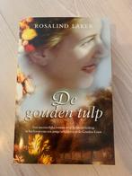 De Gouden Tulp - Rosalind Laker, Boeken, Romans, Ophalen of Verzenden, Nieuw, Amerika