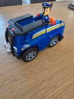 Paw patrol voertuig, Ophalen of Verzenden, Zo goed als nieuw