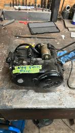 Tomos a52 project, Fietsen en Brommers, Brommers | Tomos, Ophalen of Verzenden, Zo goed als nieuw, Overige modellen