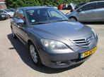 Mazda 3 1.6 S-VT Touring AIRCO!, Gebruikt, 14 km/l, Handgeschakeld, Elektrische ramen