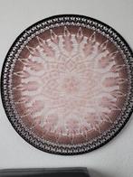 Gehaakte mandala 120cm, Nieuw, Ophalen of Verzenden