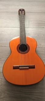 Klassieke Morris Gitaar G-203  Made in Japan Nieuwe snaren, Muziek en Instrumenten, Snaarinstrumenten | Gitaren | Akoestisch, Ophalen