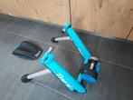 Tacx boost trainer, Sport en Fitness, Fitnessmaterialen, Overige typen, Zo goed als nieuw, Ophalen