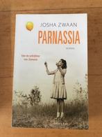 Parnassia - Josha Zwaan, Ophalen of Verzenden, Zo goed als nieuw, Josha Zwaan