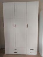LifeTime 3-Deurs Kast, Ophalen, Kast, 50 tot 70 cm, Nieuw