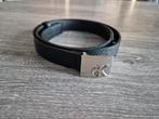 Calvin klein riem maat 90 cm nieuw, 80 tot 90 cm, Zwart, Nieuw, Ophalen of Verzenden