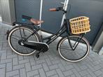 Cortina U4 transportfiets 26 inch 46 cm 3v, Fietsen en Brommers, Minder dan 10 versnellingen, 26 inch, Minder dan 49 cm, Zo goed als nieuw