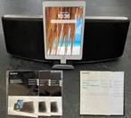 Sony Audio docking system met airplay-wifi, Audio, Tv en Foto, Ophalen of Verzenden, Gebruikt, Overige typen