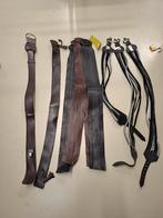Diverse Riemen - Stijlvolle Accessoires, Minder dan 3 cm, 100 cm of meer, Diesel en D-E-P-T, Nieuw