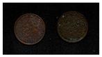 2,5 cent Nederland 1929 en 1941 (M137), Postzegels en Munten, Munten | Nederland, Verzenden, Koningin Wilhelmina