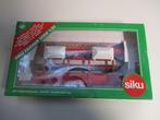 Siku dubbele zaaimachine, Hobby en Vrije tijd, Modelauto's | 1:32, Ophalen of Verzenden, Gebruikt, Tractor of Landbouw, SIKU