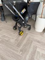 doona kinderwagen, Ophalen of Verzenden, Zo goed als nieuw, Overige merken