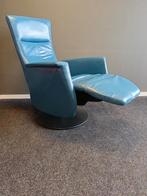 Elektrische relax fauteuil Prominent Toscana ZGAN, Huis en Inrichting, Ophalen of Verzenden, Zo goed als nieuw, 50 tot 75 cm