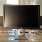 HP EliteDisplay E242, Computers en Software, Monitoren, IPS, Full HD, Ophalen of Verzenden, Zo goed als nieuw