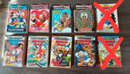 Donald Duck pockets en bladen, Boeken, Stripboeken, Meerdere stripboeken, Ophalen of Verzenden, Gelezen