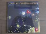 Coldplay - Christmas Lights / Have Yourself A Merry Little C, 7 inch, Single, Ophalen of Verzenden, Pop