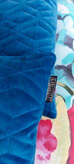 Te koop 2 nieuwe kussens, Ophalen of Verzenden, Nieuw, Vierkant