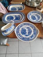 Serviesdelen old England Cambridge van merk SFINX, Ophalen of Verzenden