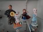 DISNEY GRAND JESTER FROZEN, Verzamelen, Ophalen of Verzenden, Overige figuren, Zo goed als nieuw, Beeldje of Figuurtje