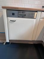 Etna vaatwasser VW47BM, Ophalen of Verzenden, Zo goed als nieuw, Inbouw, 45 tot 60 cm