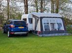 Dorema Misral XXL, Caravans en Kamperen, Ophalen, Gebruikt, Tot en met 4