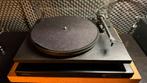 Pro-Ject Essential II, Audio, Tv en Foto, Platenspelers, Ophalen, Zo goed als nieuw, Platenspeler, Overige merken