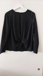 Vero moda Dames Blouse zwart maat S, Vero Moda, Zwart, Ophalen of Verzenden, Zo goed als nieuw