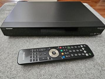 Humax 5200C decoder in doos beschikbaar voor biedingen