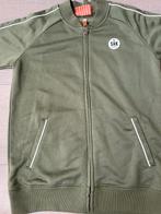Groene vest shk, Ophalen of Verzenden, Trui of Vest