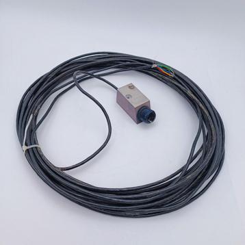 St50 windkabel autohelm Raymarine + - 18 meter beschikbaar voor biedingen