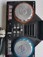 Dj set, Muziek en Instrumenten, Dj-sets en Draaitafels, Ophalen, Zo goed als nieuw, Dj-set, Overige merken