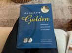 Gedenkboek de laatste Gulden, Postzegels en Munten, Munten | Nederland, Ophalen of Verzenden, Koningin Beatrix, 1 gulden