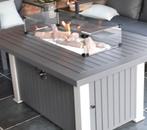 Tafelbrander met accessoires, Ophalen of Verzenden, Gebruikt