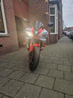 Yamaha R6 2007, Ophalen, Gebruikt