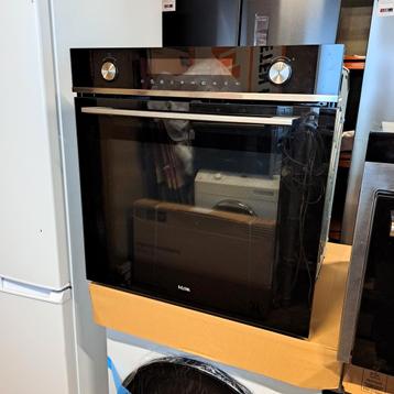 In feite NIEUWE 60cm 72L inbouw ETNA Oven-Magnetron-Grill beschikbaar voor biedingen