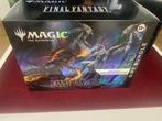 MTG Final Fantasy Gift Bundle nieuw, Ophalen of Verzenden, Nieuw, Boosterbox