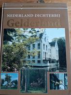 Nederland Dichterbij: Gelderland - Reader's Digest, Ophalen of Verzenden, Gelezen, Reader's Digest, Gelderland