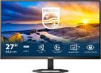 Philips 27E1N5300AE - Full HD IPS  USB-C Monitor - 65w - 1ms, Computers en Software, Philips, 61 t/m 100 Hz, Gaming, IPS