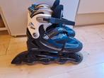 Fila skeelers mt 38 39 40 41, Zo goed als nieuw, Inline skates 4 wielen, Dames, Ophalen