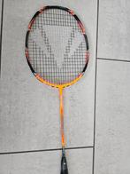 Badmintonracket Carlton Iso Extreme 9500, Sport en Fitness, Badminton, Racket(s), Ophalen of Verzenden, Zo goed als nieuw
