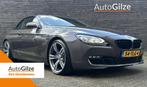BMW 6-serie Cabrio 640i High Executive l Origineel NL l Voll, Achterwielaandrijving, Gebruikt, Euro 6, 109 €/maand