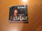 2-CD Ella Fitzgerald, Ophalen of Verzenden, 1980 tot heden, Zo goed als nieuw, Jazz