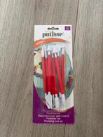 Patisse Modelleerset voor Taartdecoratie, Ophalen of Verzenden, Nieuw, Taarten of Cupcakes, Versiering
