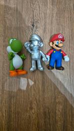 Leuke Super Mario speelfiguren, Ophalen of Verzenden, Zo goed als nieuw