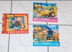 3x Bob Bouwer boeken, Ophalen of Verzenden, Zo goed als nieuw, Fictie algemeen
