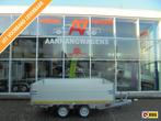 Eduard K4 330x180cm 3000kg 3 zijdig elektrisch, Nieuw