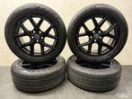 18” Toyota RAV 4, Kia Sportage 5, Hyundai Tucson Velgen + Ba, 18 inch, Gebruikt, Banden en Velgen, Ophalen of Verzenden