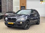BMW X5 4.8is, Automaat, 2175 kg, Gebruikt, Blauw